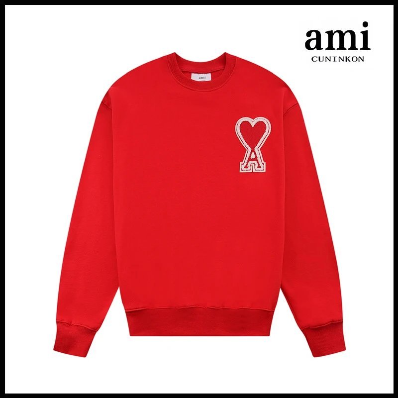 Ami Hoodie