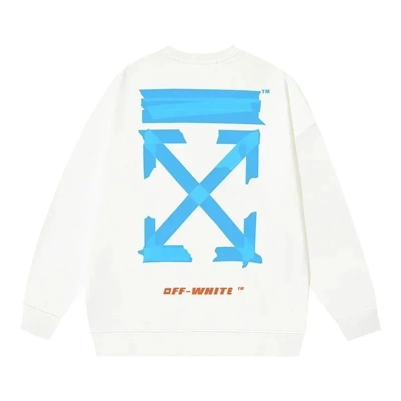 Off-White Hoodie
