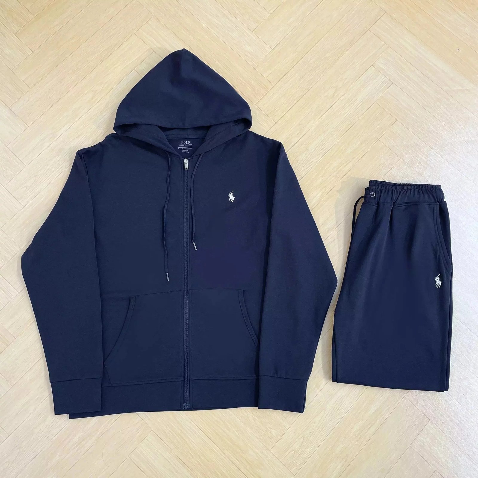 Ralph Lauren Hoodie