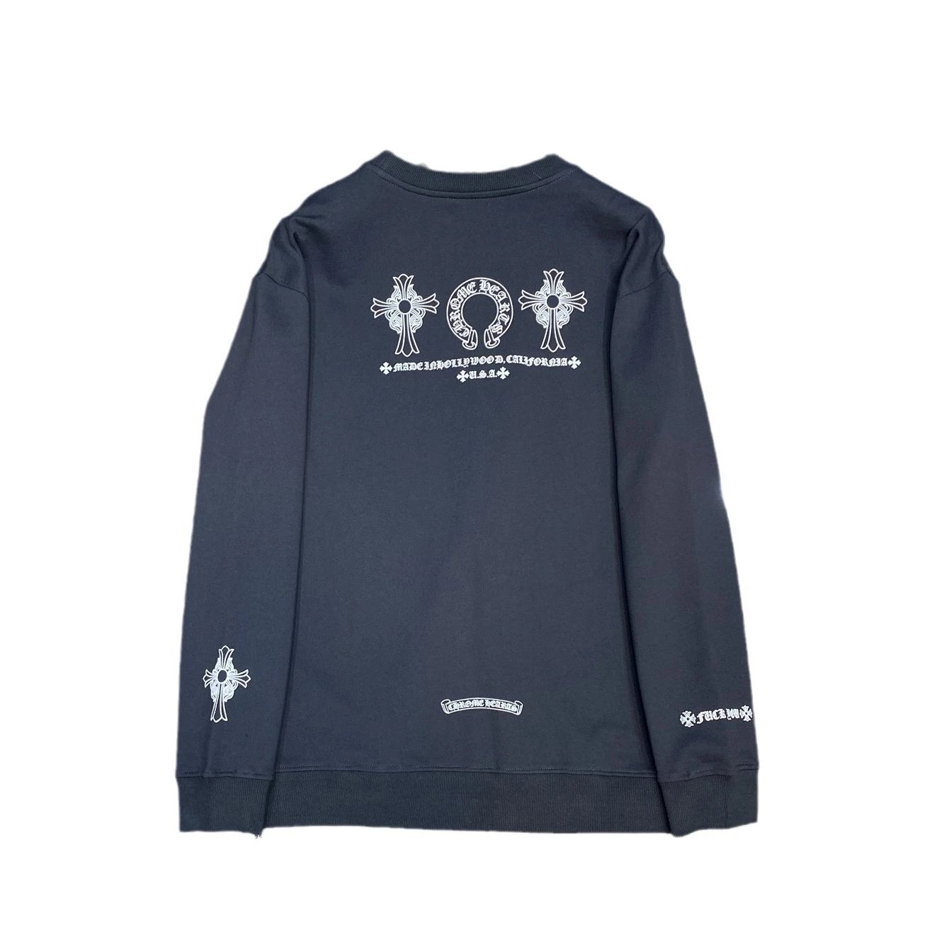 Chrome Hearts  Hoodie