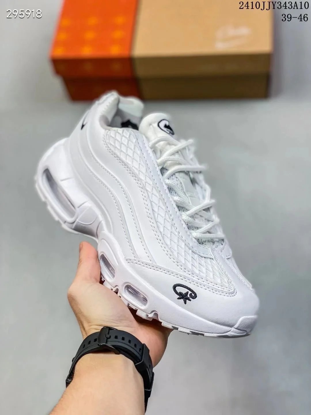 Nike Air Max 95 Sneakers
40 colorways