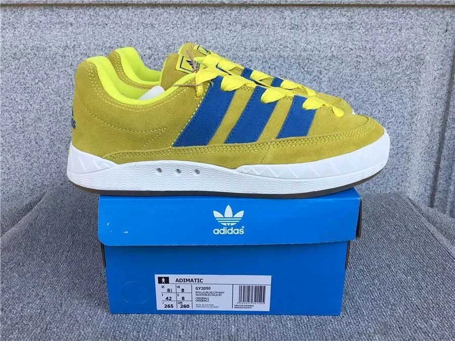 Adidas Originals Campus 00s Shoes
15 colorways