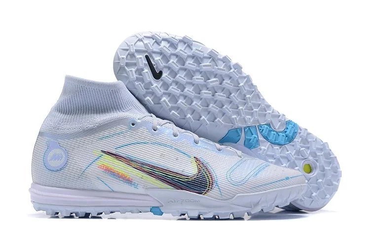 Nike Mercurial Sneakers
36 colorways