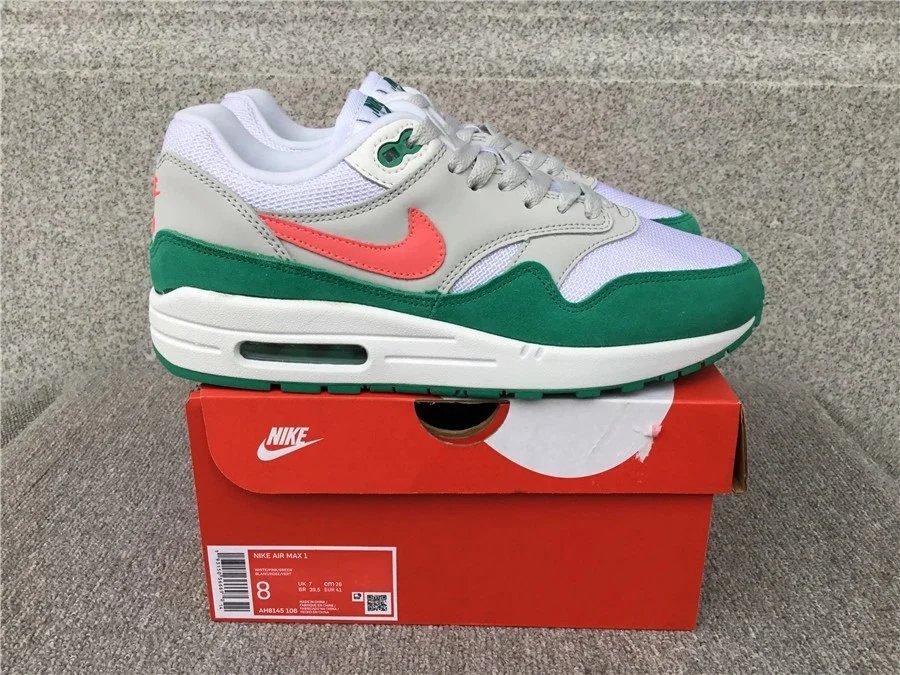 Nike Air Max 1 Sneakers
16 colorways