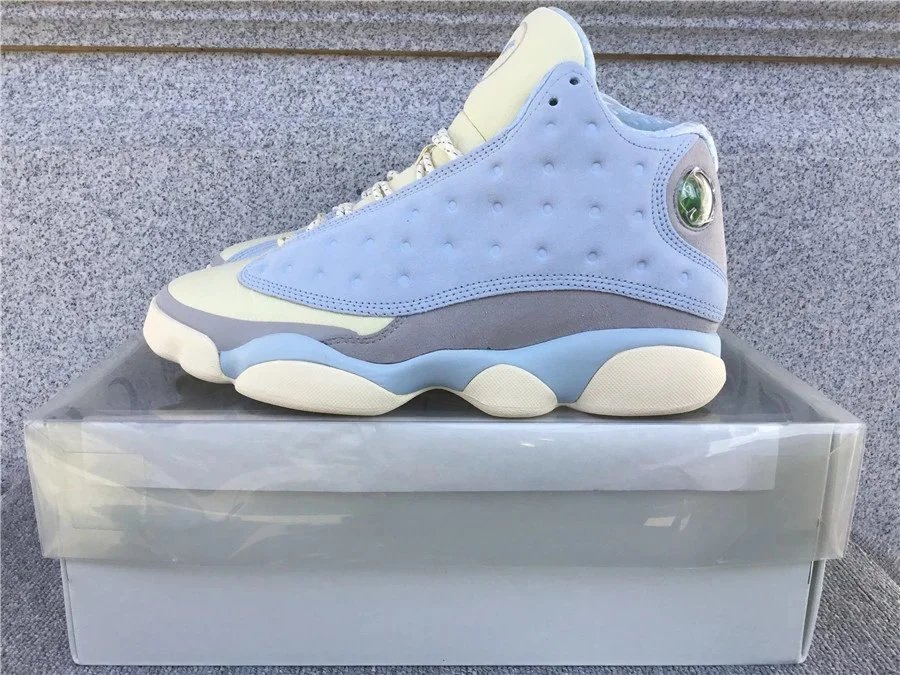 Air Jordan 13 Sneakers
13 colorways