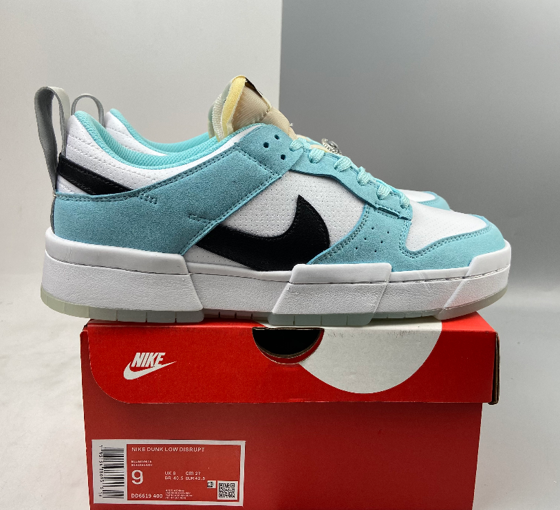 Nike Dunk Shoes
14 colorways