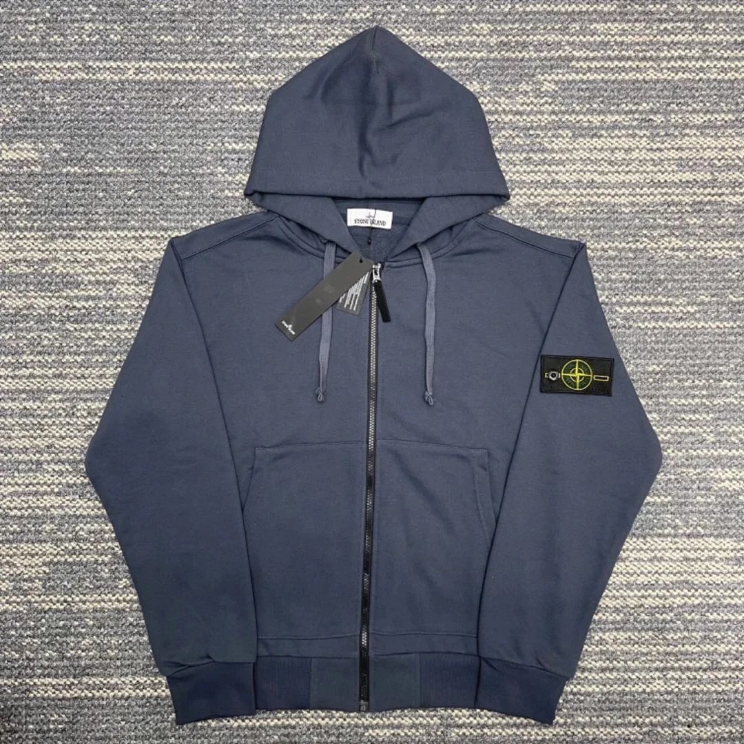 Stone Island Hoodie
