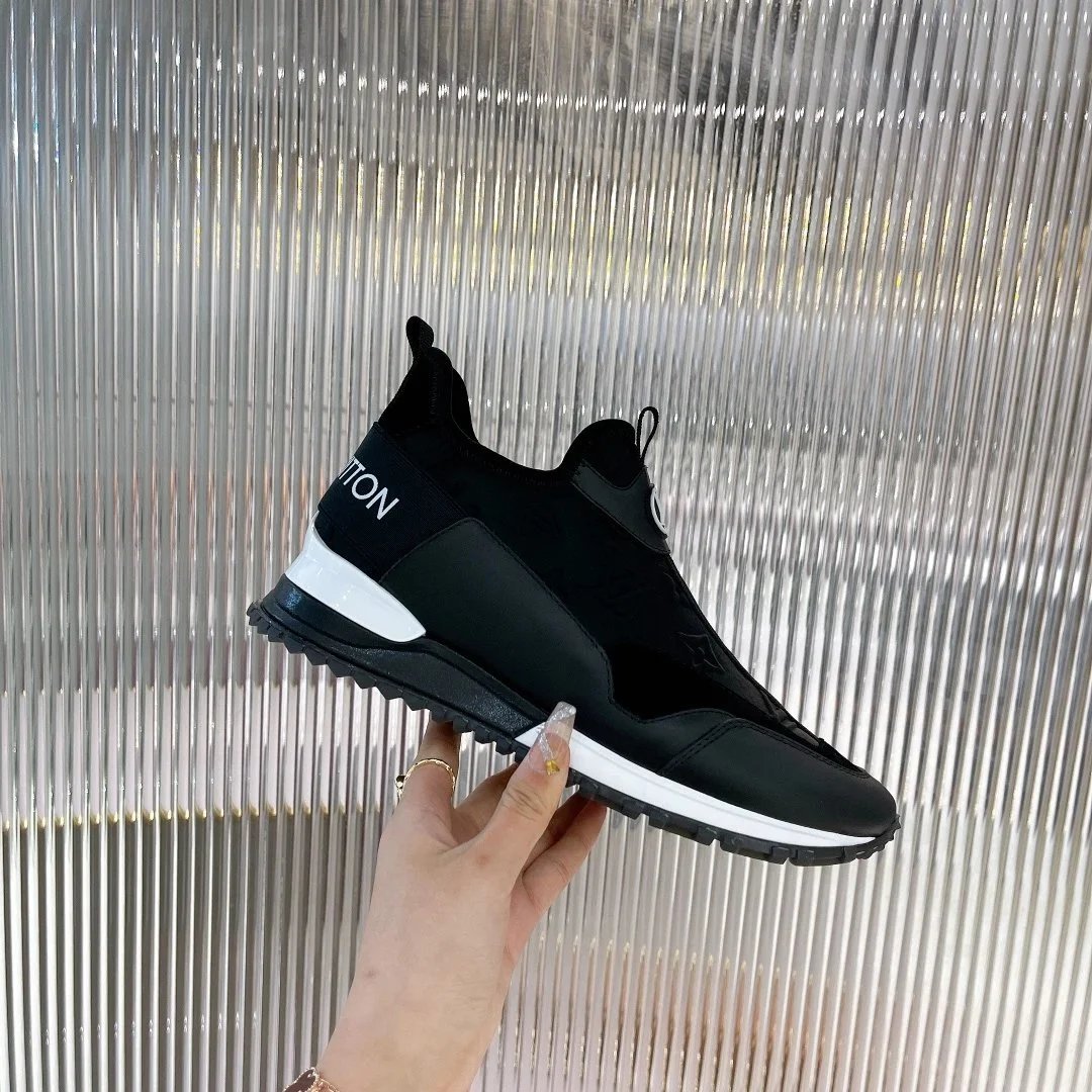 Louis Vuitton Run Away Sneakers
11 colorways