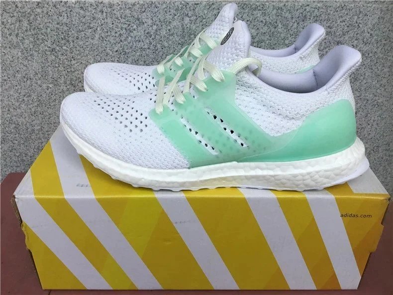 Adidas UltraBoost Sneakers
27 colorways