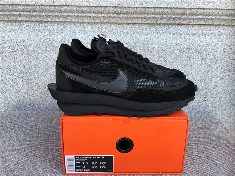 Nike LDWaffle Shoes
14 colorways