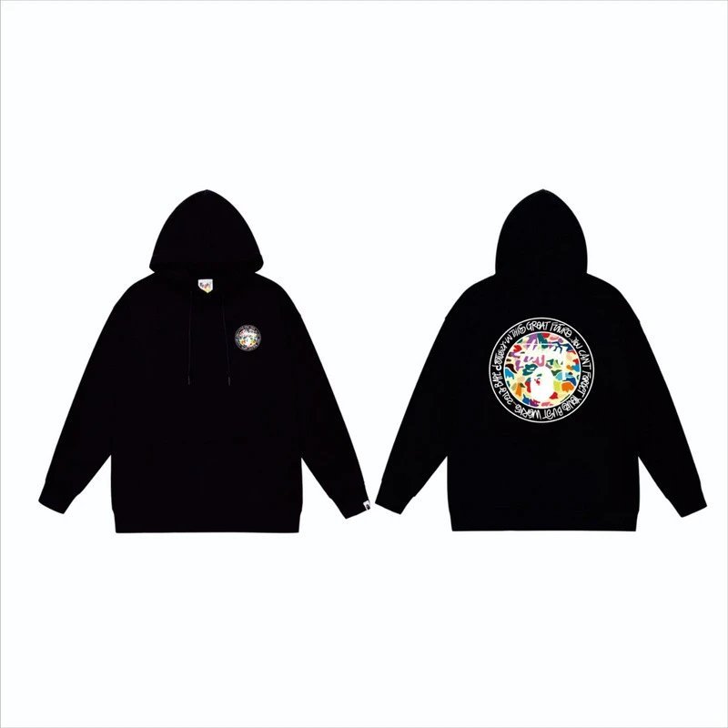 Stussy Hoodie
40 colorways
