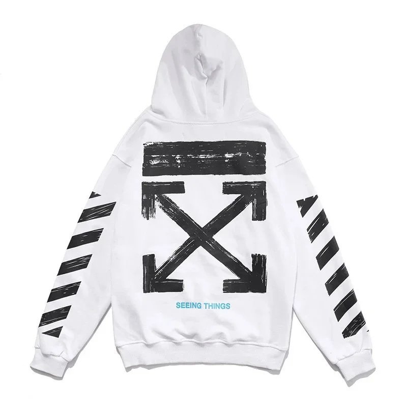 Off-White Hoodie
33 colorways