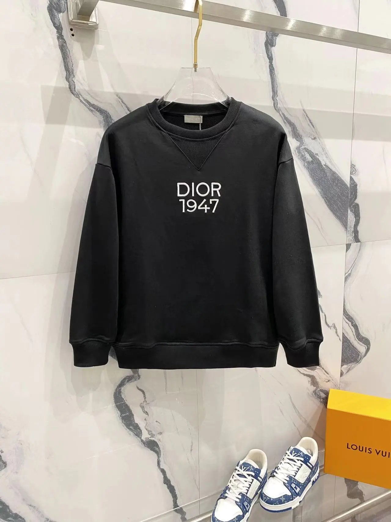 Dior Hoodie