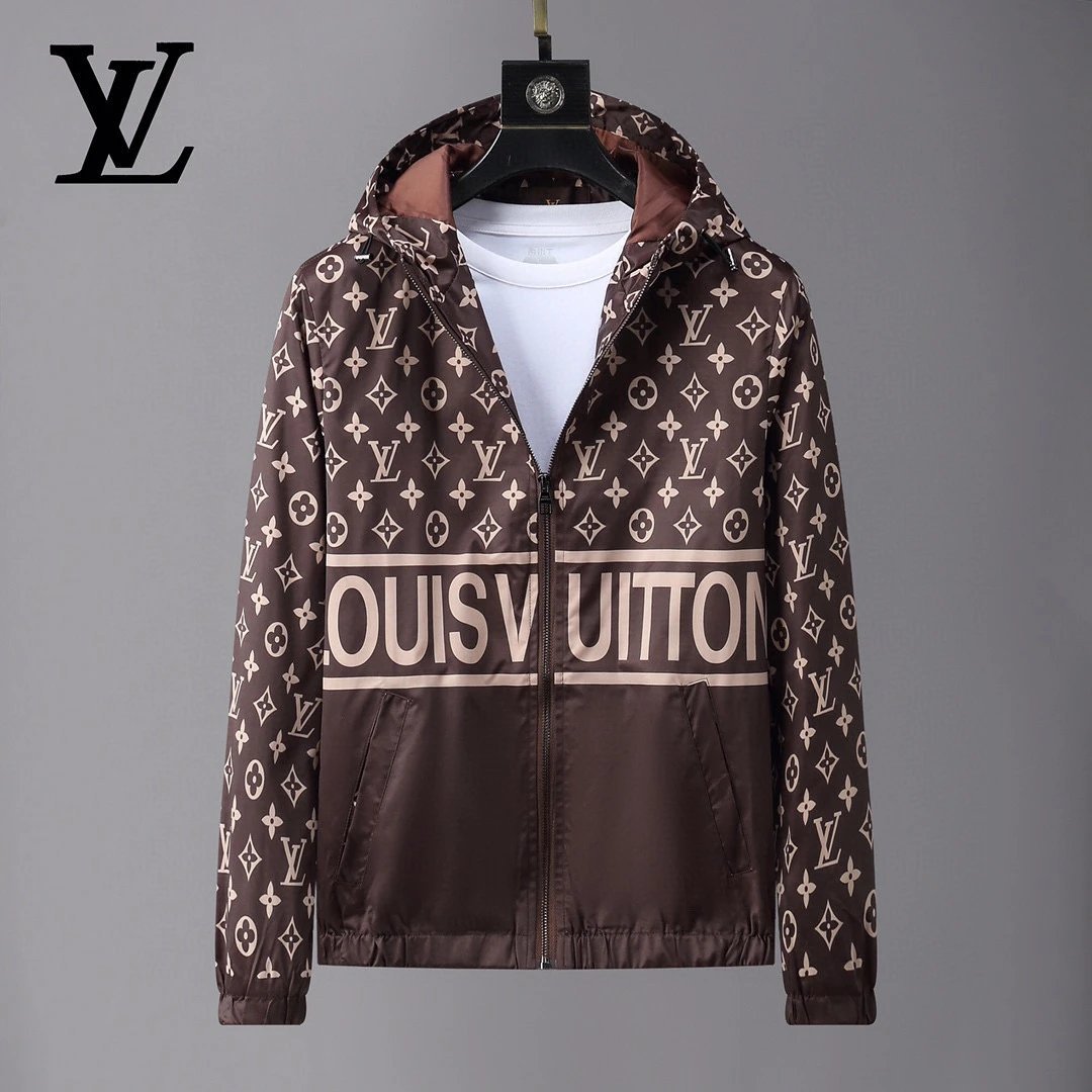 LV Hoodie