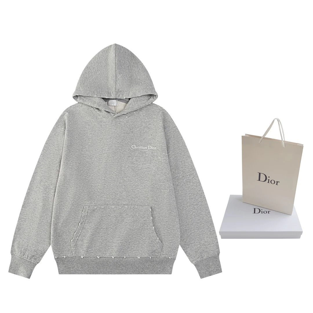 Dior Hoodie
6 colorways