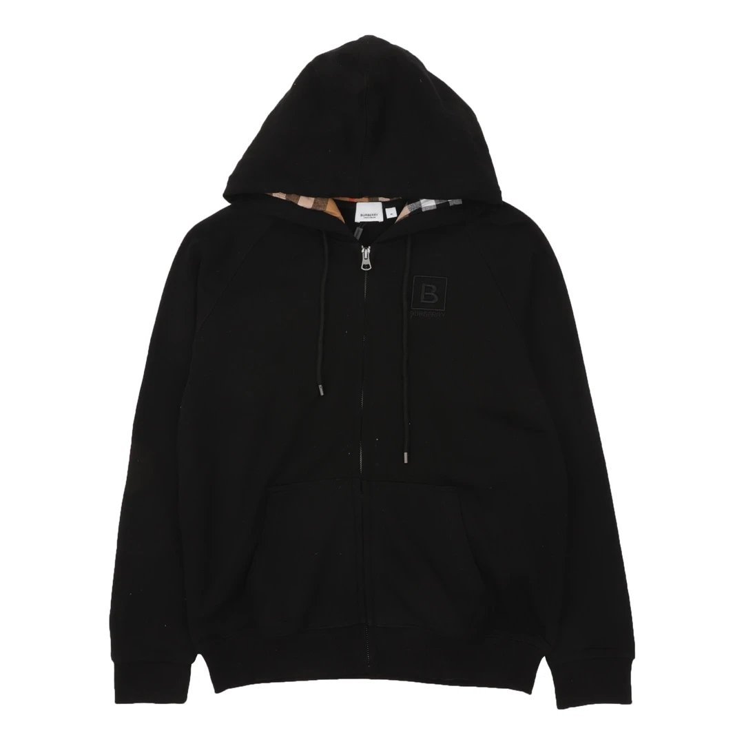 Burberry Hoodie
5 colorways