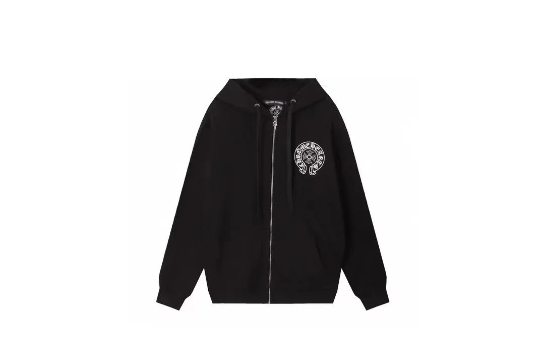 Chrome Hearts Hoodie
10 colorways