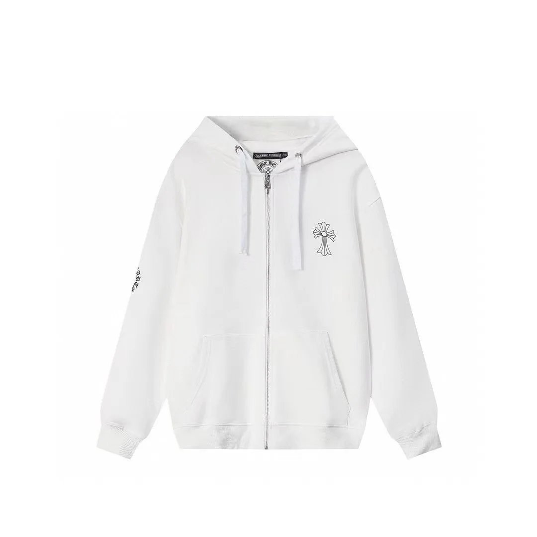 Chrome Hearts Hoodie
11 colorways