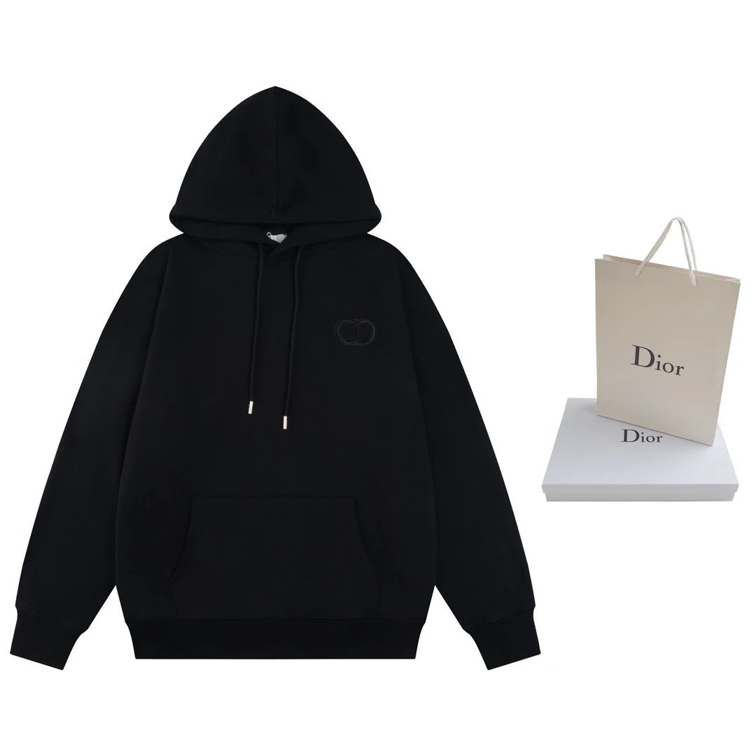 Dior Hoodie
7 colorways