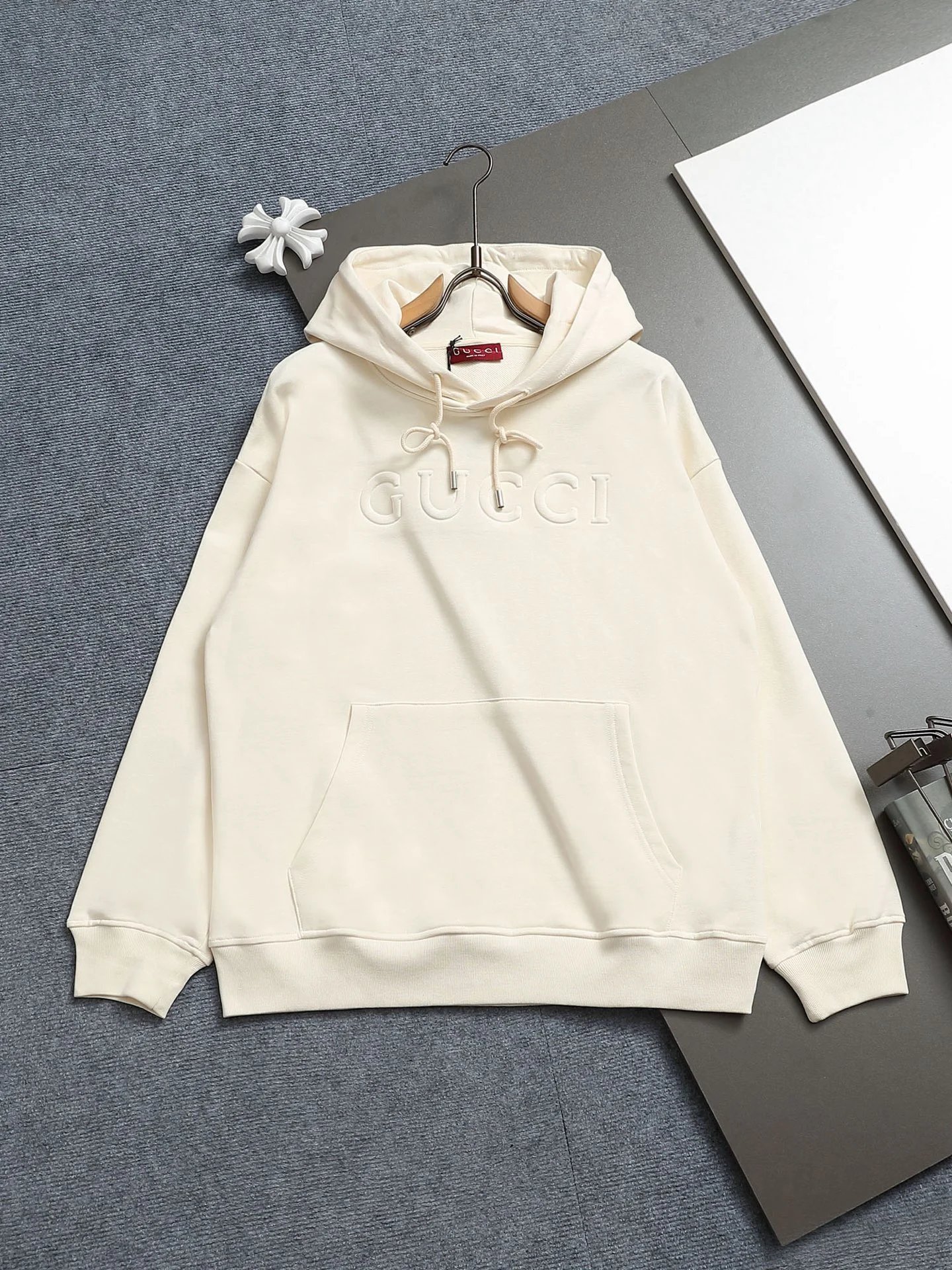 Gucci Hoodie
9 colorways