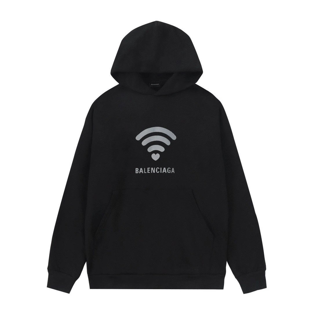 Balenciaga Hoodie
14 colorways