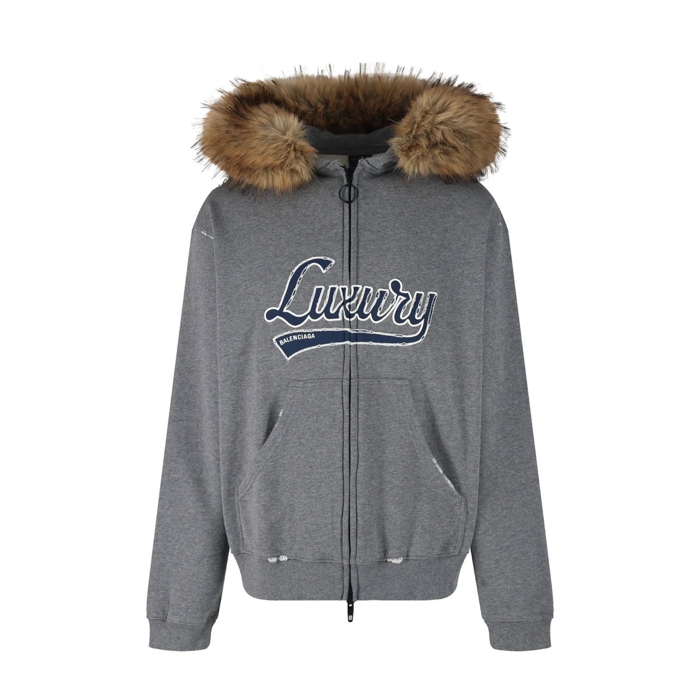 Balenciaga Hoodie
8 colorways