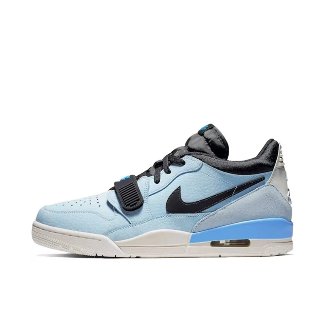 Jordan Legacy 312 Shoes
26 colorways