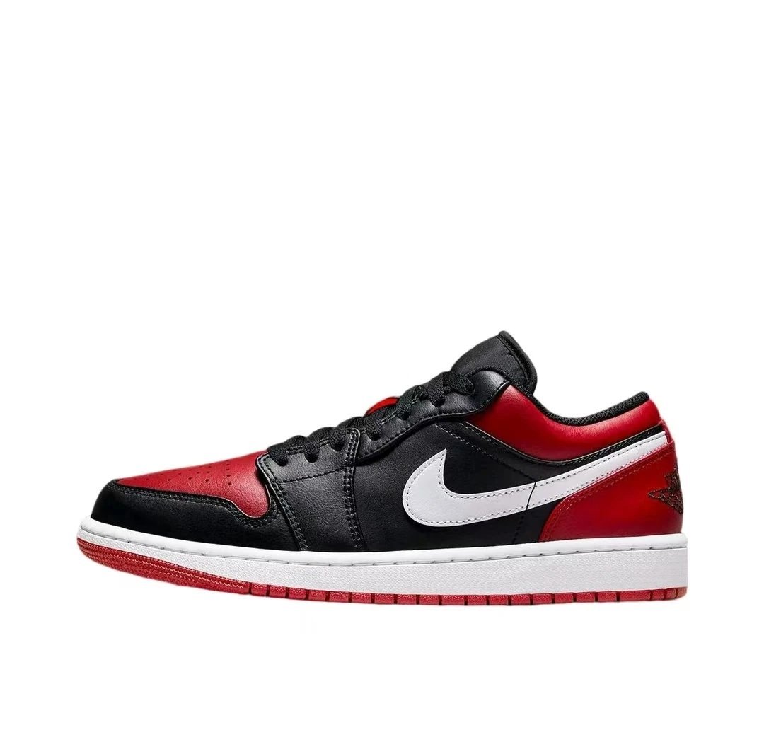 Jordan Air Jordan 1 LOW Shoes
31 colorways
