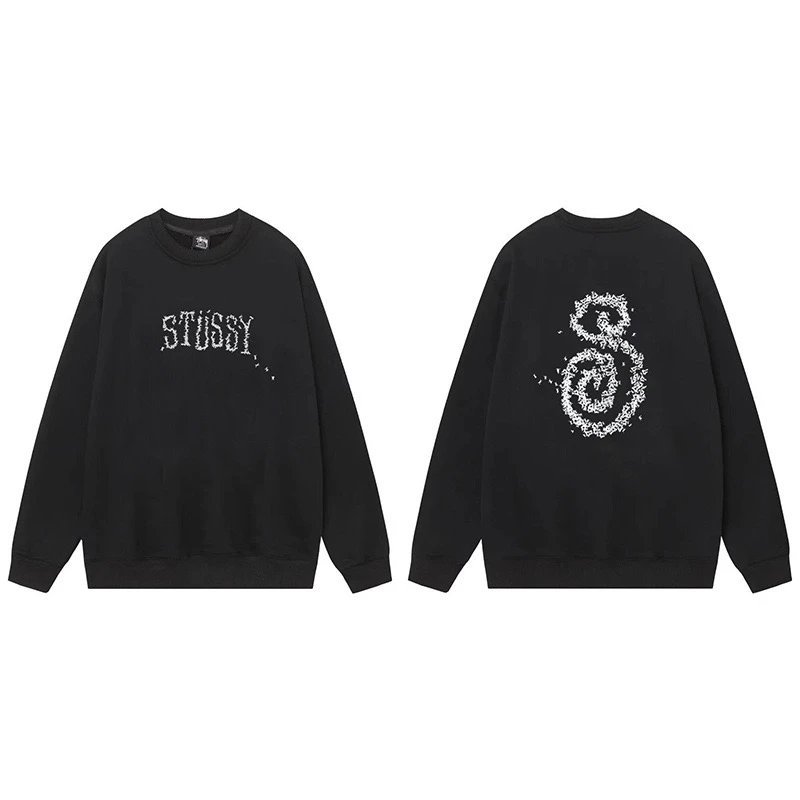 Stussy Hoodie