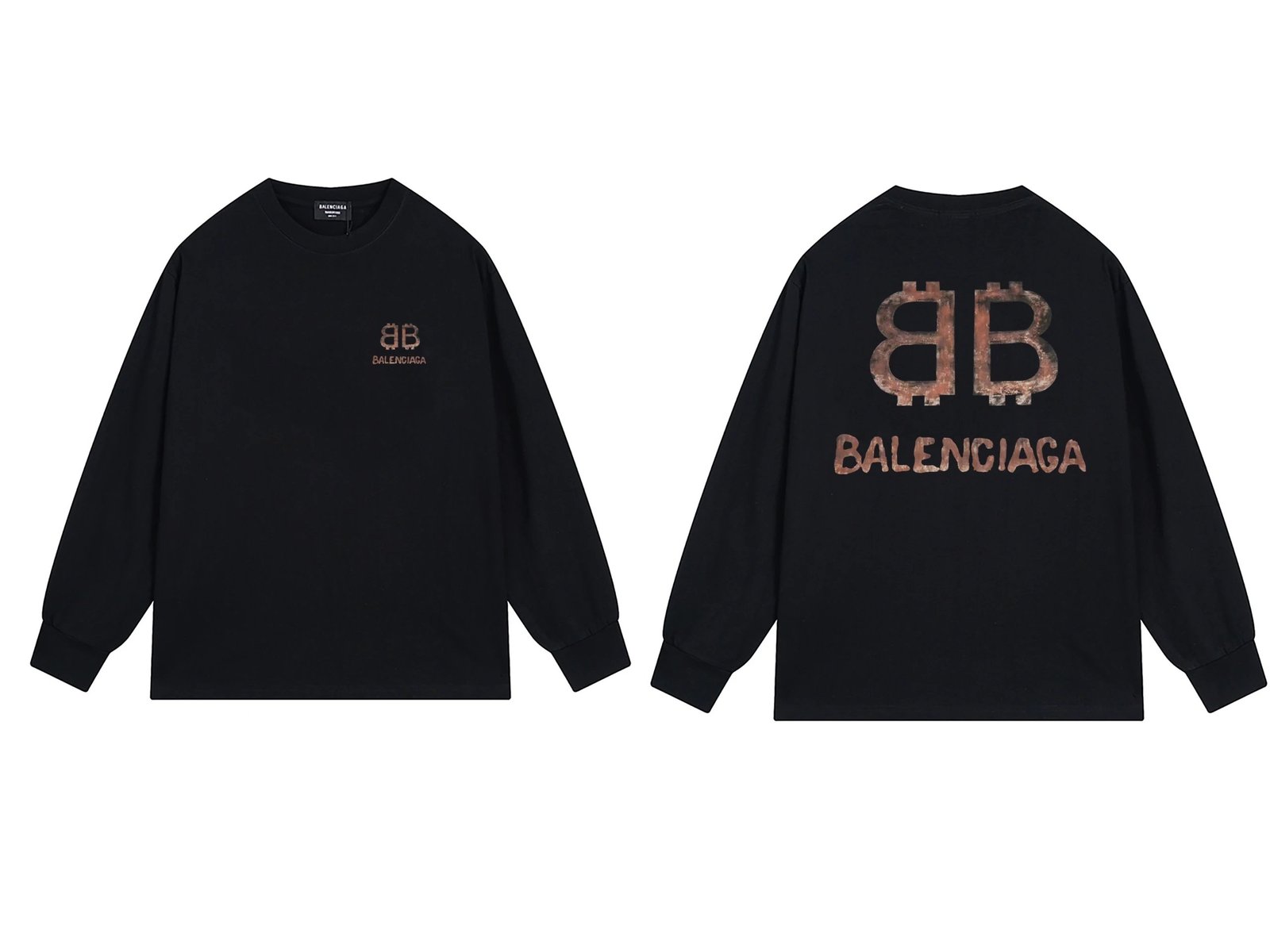 Balenciaga Hoodie