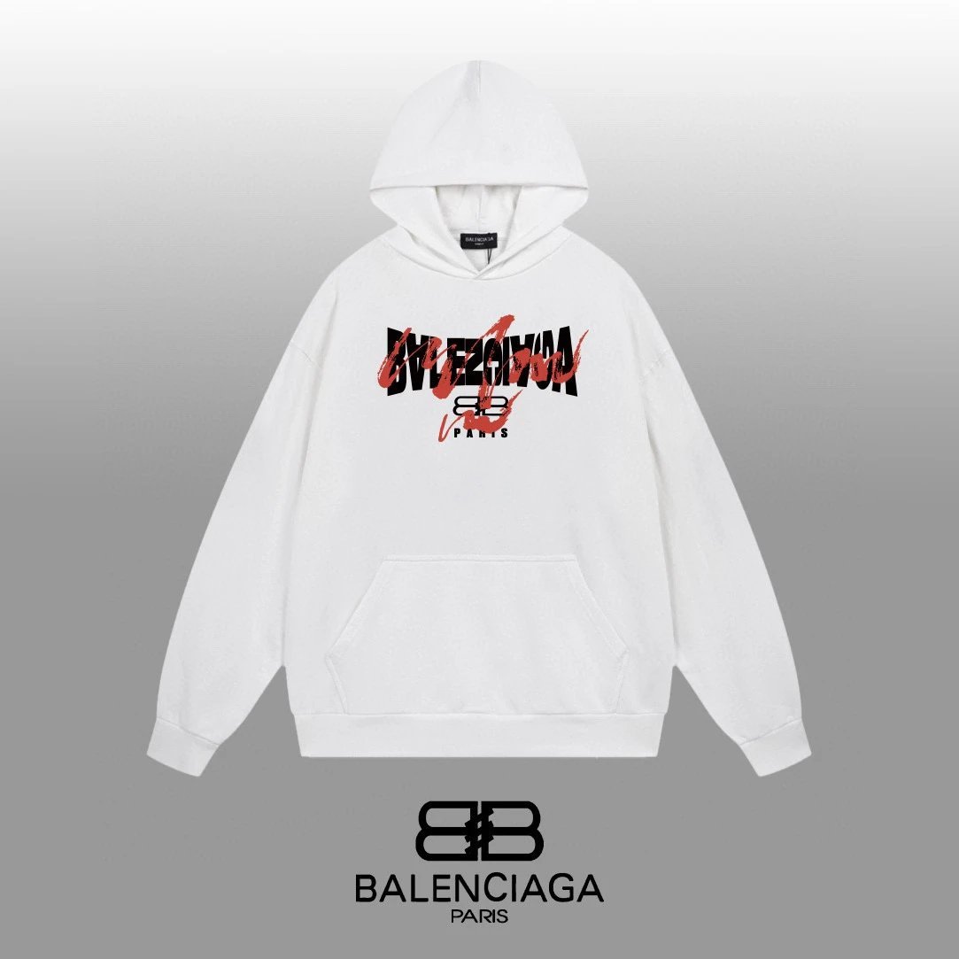 Balenciaga Hoodie