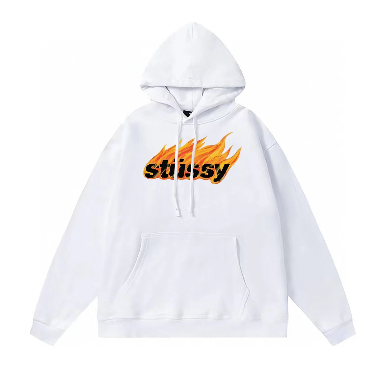 Stussy Hoodie