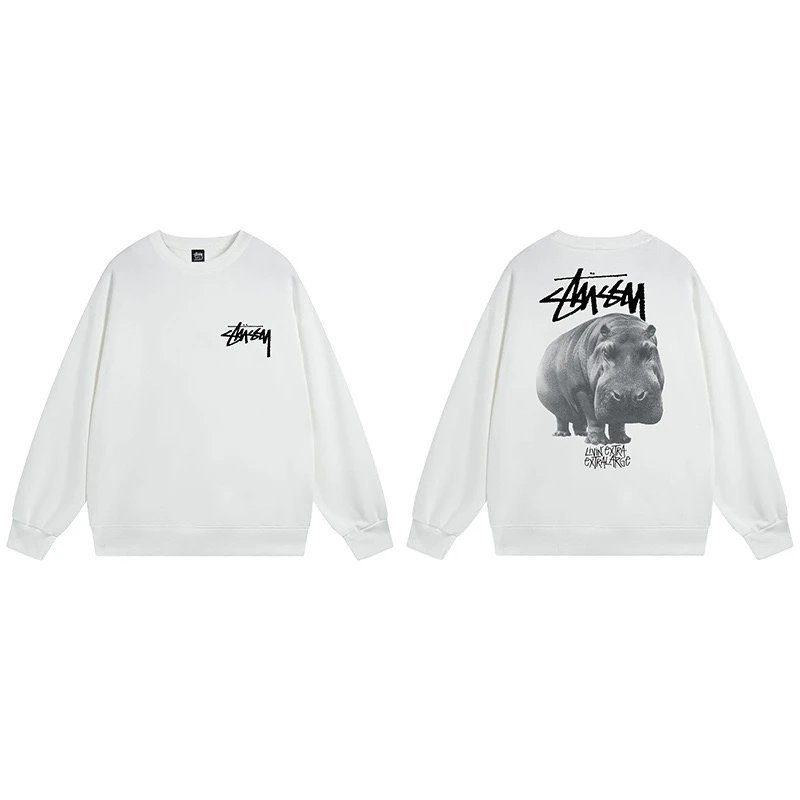Stussy Hoodie
