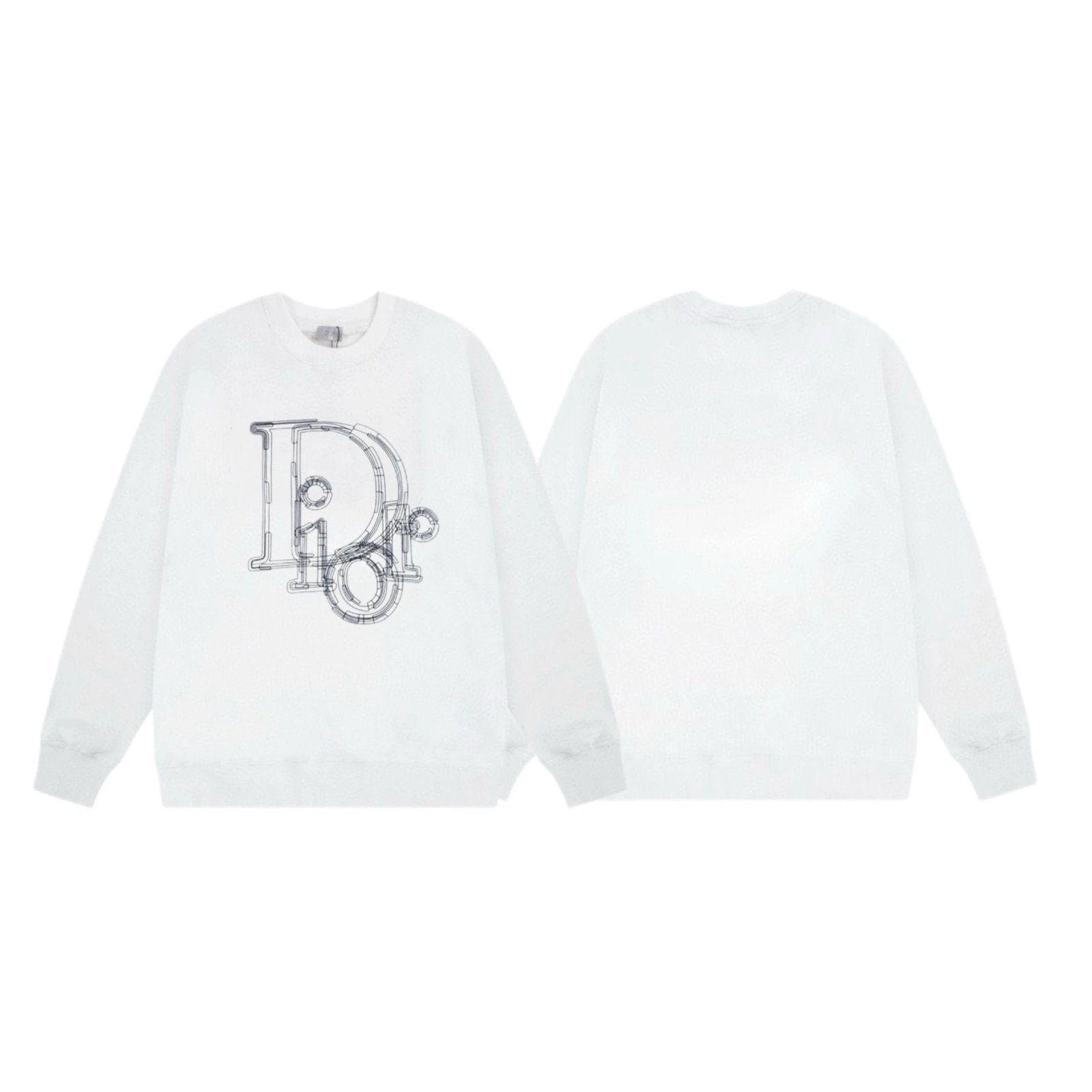 Dior Hoodie