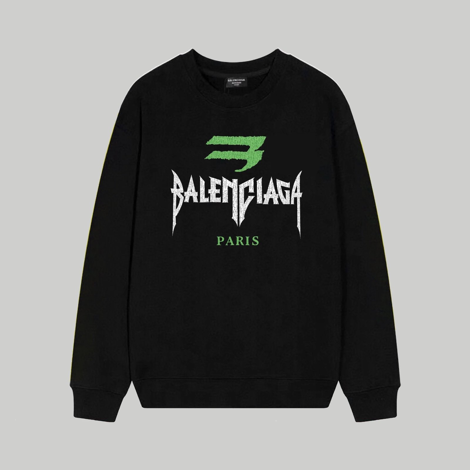 Balenciaga Hoodie