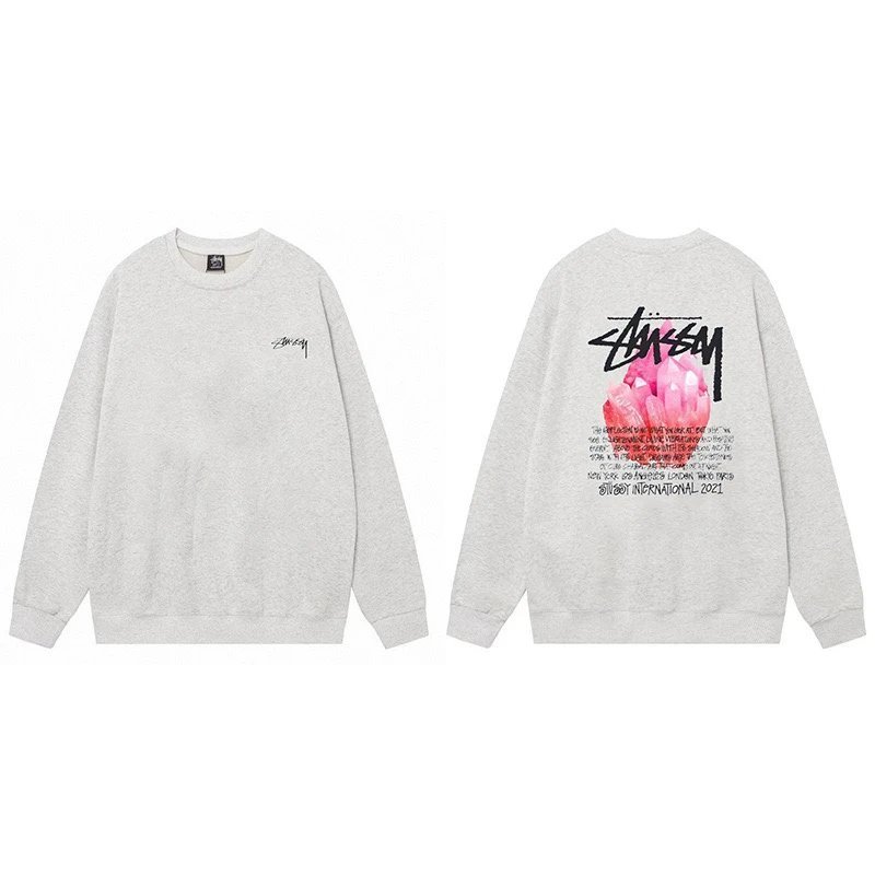 Stussy Hoodie