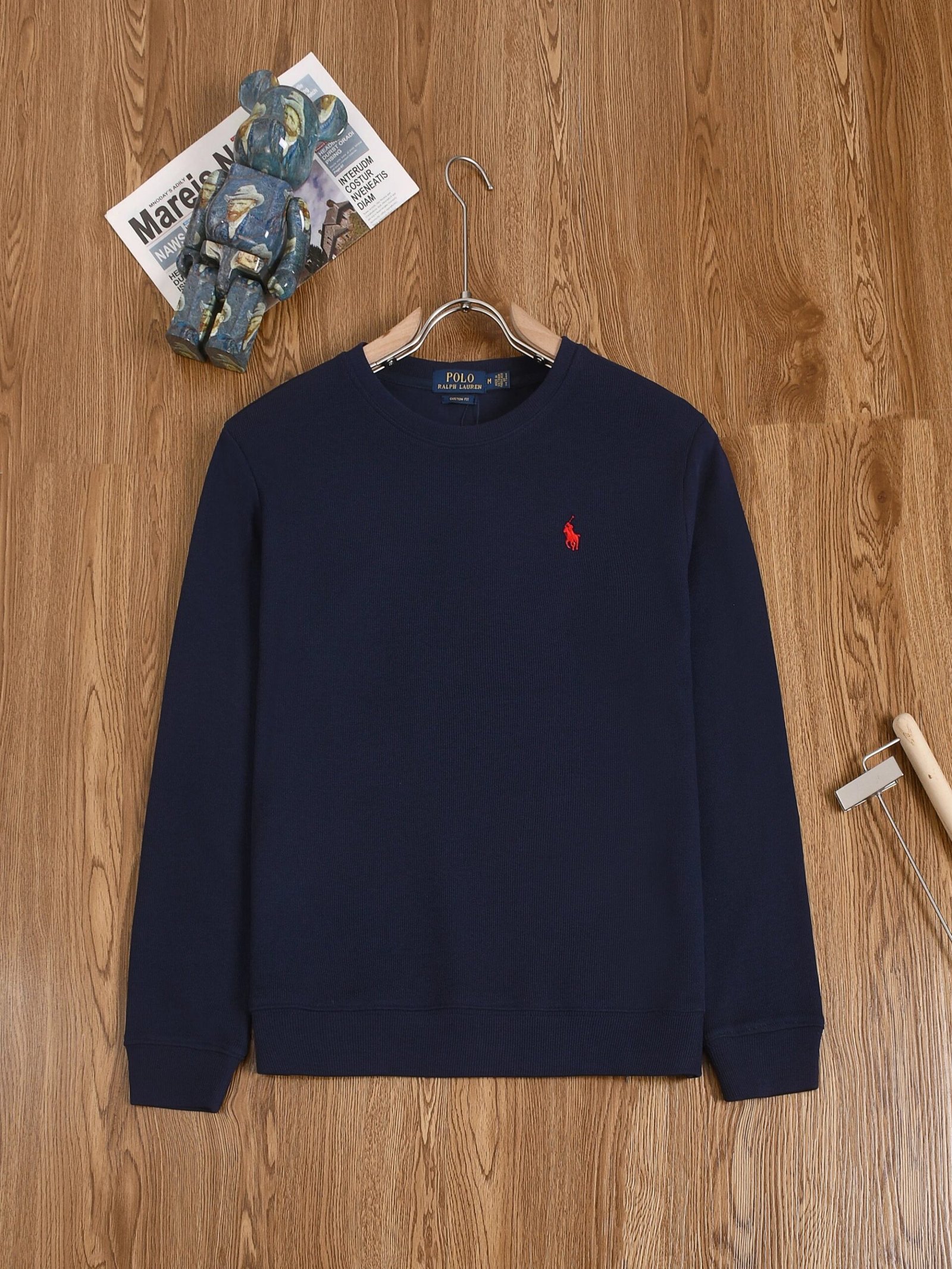 Ralph Lauren Hoodie