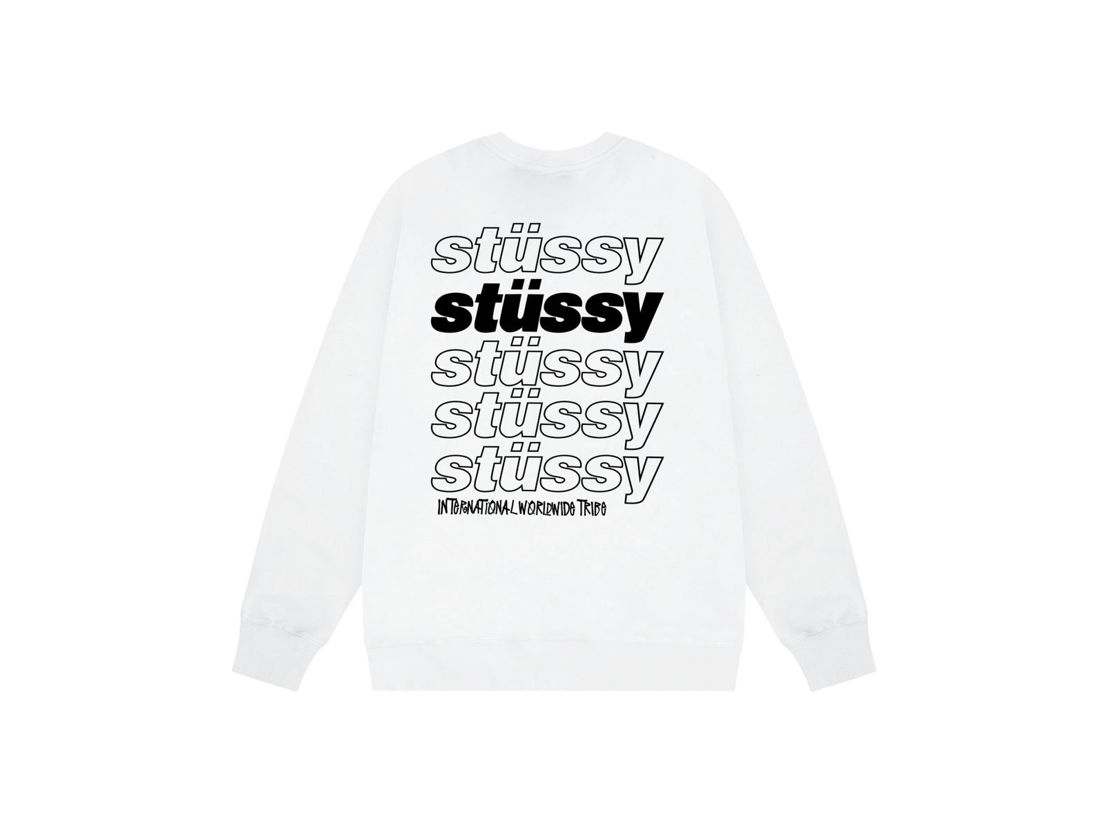 Stussy Hoodie