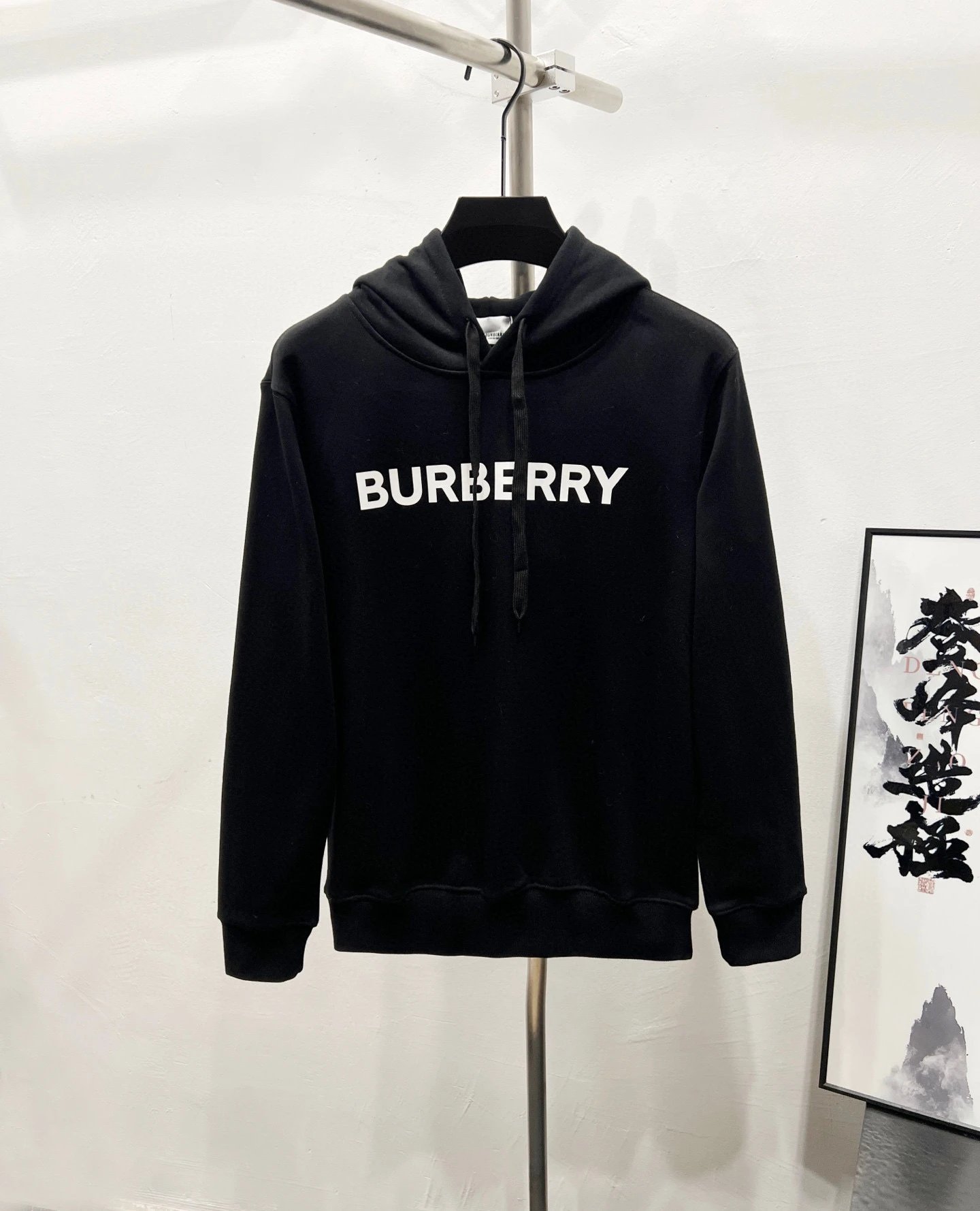 Burberry Hoodie