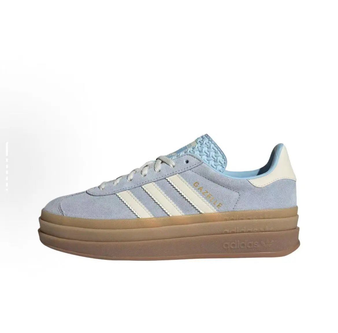Adidas Originals GAZELLE BOLD Shoes
25 colorways