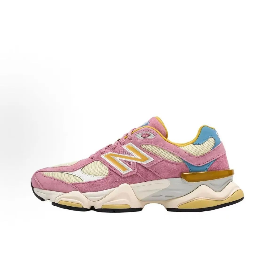 New Balance NB 9060 Shoes
28 colorways