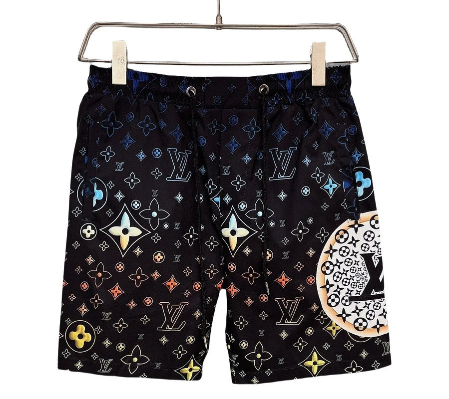Lv Shorts-6