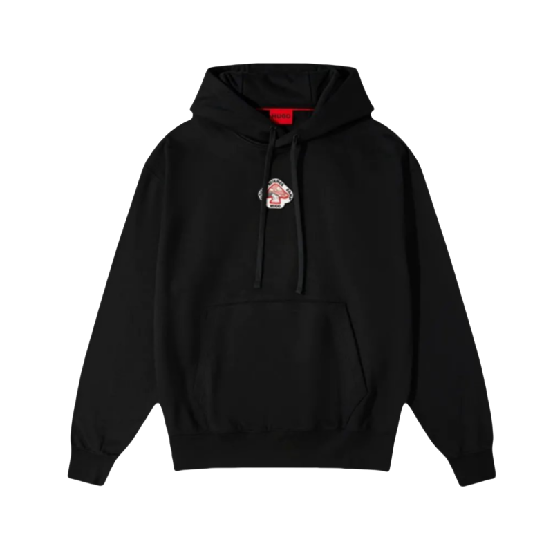 Boss Hoodie-40