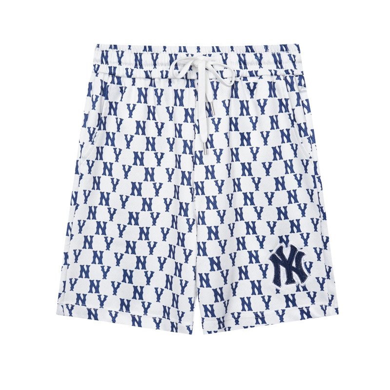 MLB Shorts-1