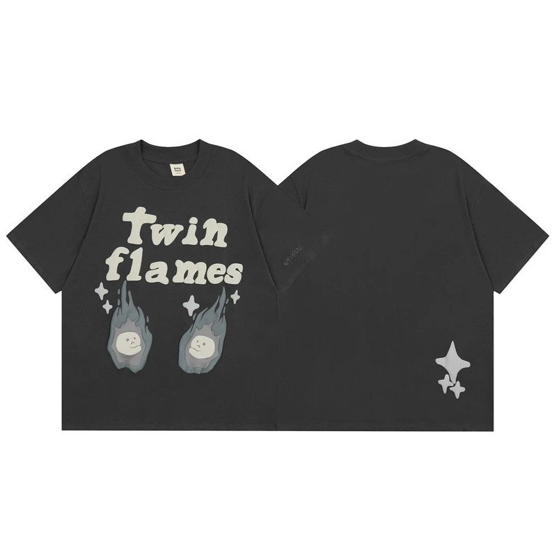 Broken Planet Tee-1
