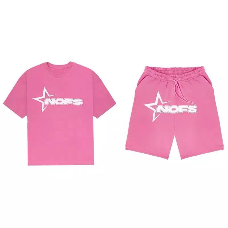 Nofs Summer Set-1