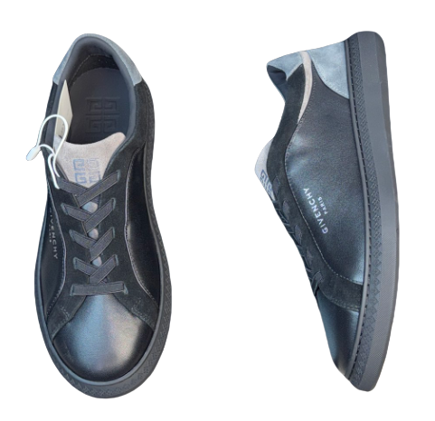 Givenchy Shoes-1