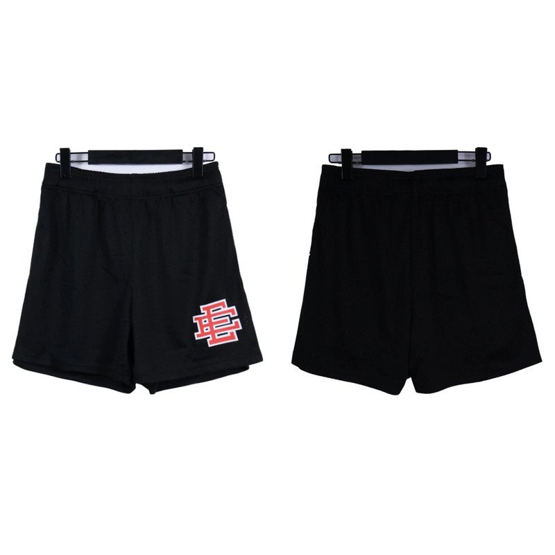EricEmanuel Shorts-1