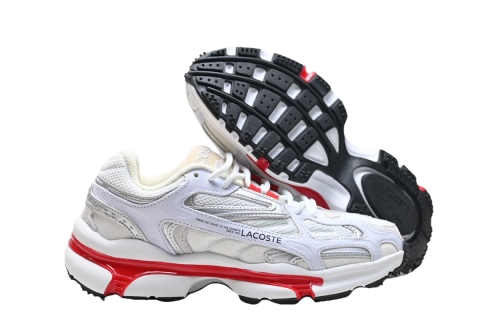 Lacoste Shoes-1