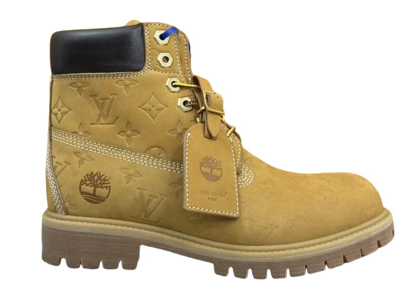 Timberland Shoes-1